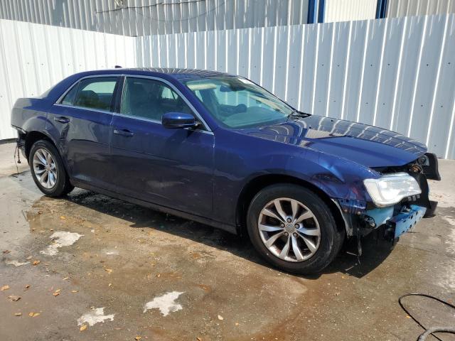 2015 Chrysler 300 Limited VIN: 2C3CCAAG9FH786850 Lot: 53441284