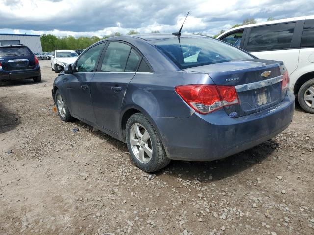 2014 Chevrolet Cruze Lt VIN: 1G1PC5SB8E7469331 Lot: 54388324