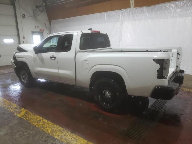 2022 Nissan Frontier S VIN: 1N6ED1CL7NN676863 Lot: 53310854