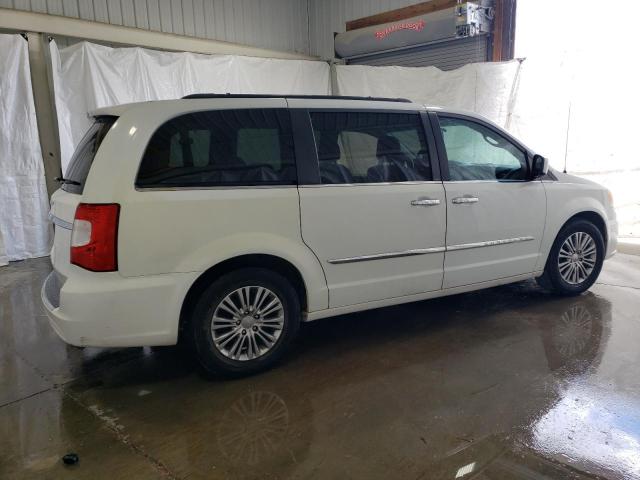 2014 Chrysler Town & Country Touring L VIN: 2C4RC1CG9ER240223 Lot: 57065084