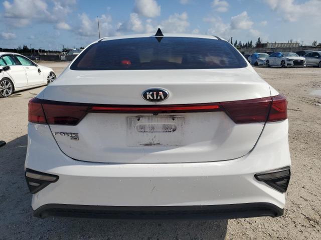 2019 Kia Forte Fe VIN: 3KPF24AD6KE005775 Lot: 53188394