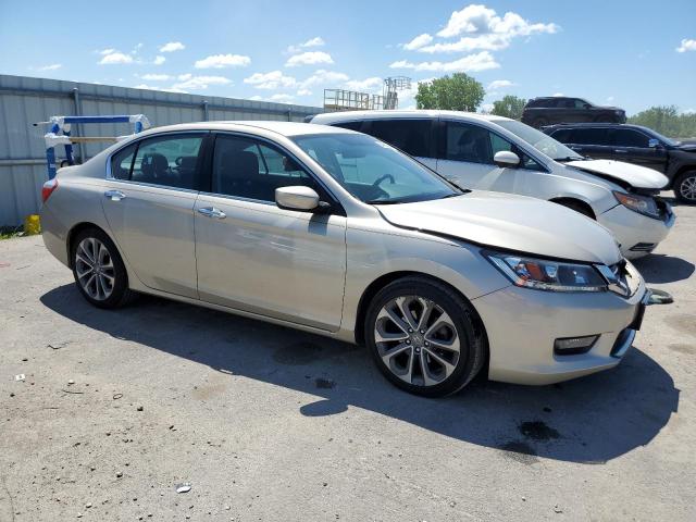 2014 Honda Accord Sport VIN: 1HGCR2F57EA087609 Lot: 54603404