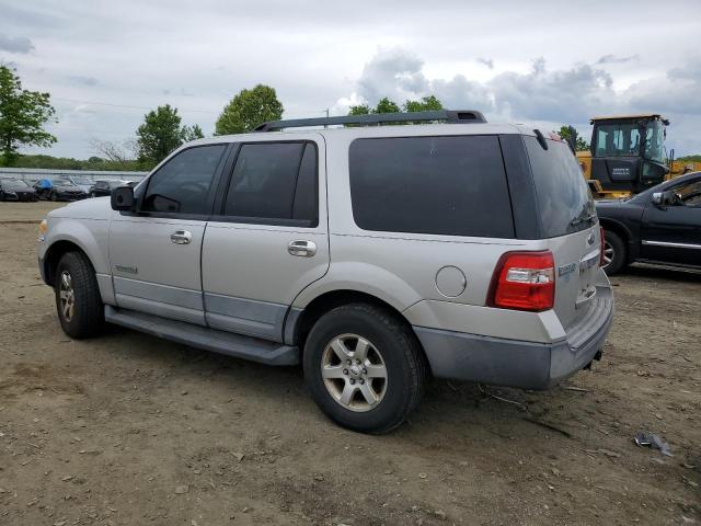 2007 Ford Expedition Xlt VIN: 1FMFU165X7LA71976 Lot: 55081124