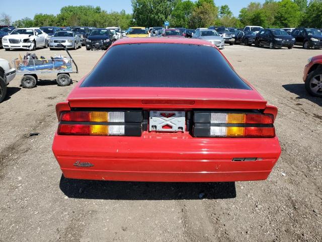 1989 Chevrolet Camaro VIN: 1G1FP21S5KL163884 Lot: 54552804