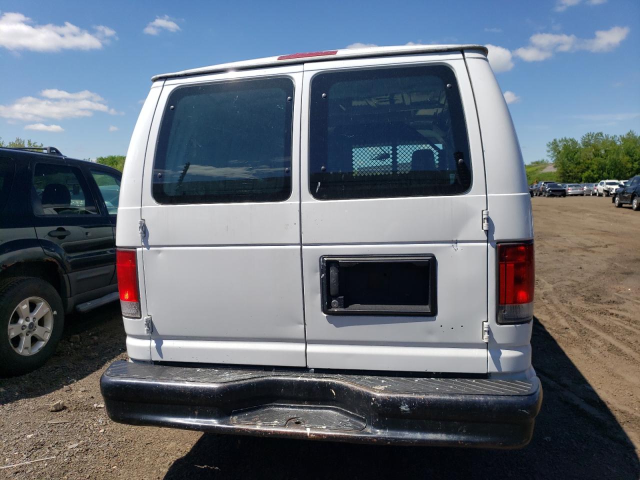 1FTSS3EL4EDA38483 2014 Ford Econoline E350 Super Duty Van