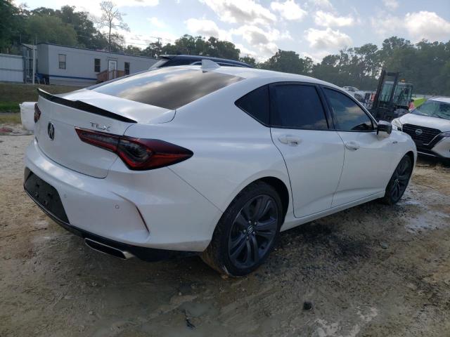 2021 ACURA TLX TECH A - 19UUB5F51MA015460