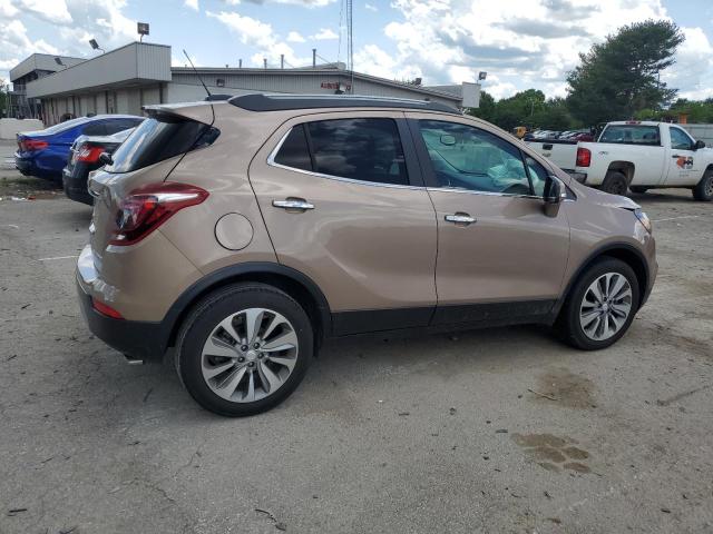 2019 BUICK ENCORE PRE - KL4CJASB6KB941534