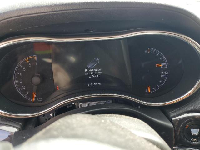 2017 Jeep Grand Cherokee Overland VIN: 1C4RJFCT7HC631237 Lot: 54306444