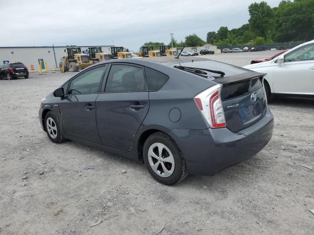 2012 Toyota Prius VIN: JTDKN3DU2C1482204 Lot: 54838354