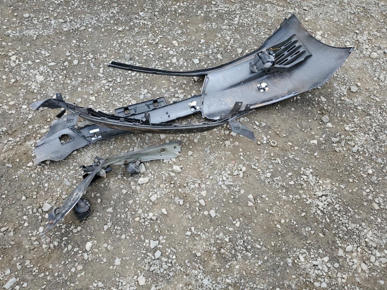 JTHBK1GGXD2035195 2013 Lexus Es 350