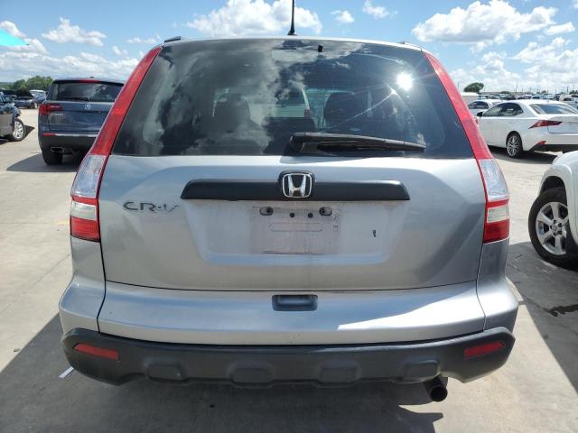 2008 Honda Cr-V Lx VIN: 3CZRE38328G705859 Lot: 55015894