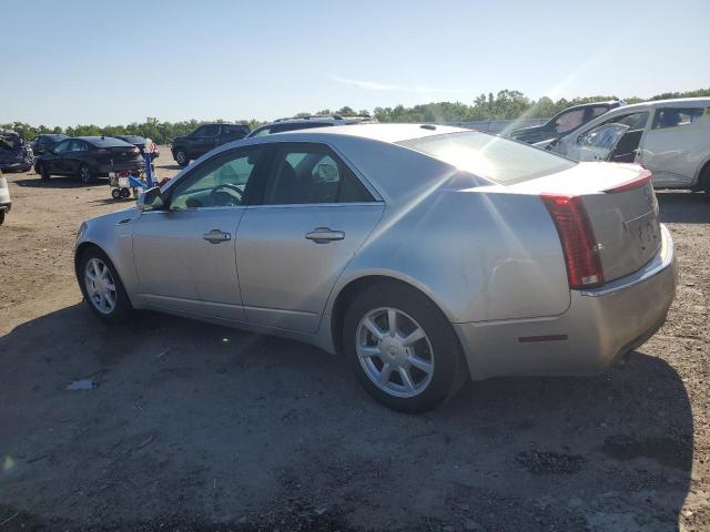 2008 Cadillac Cts VIN: 1G6DG577880154435 Lot: 54578464