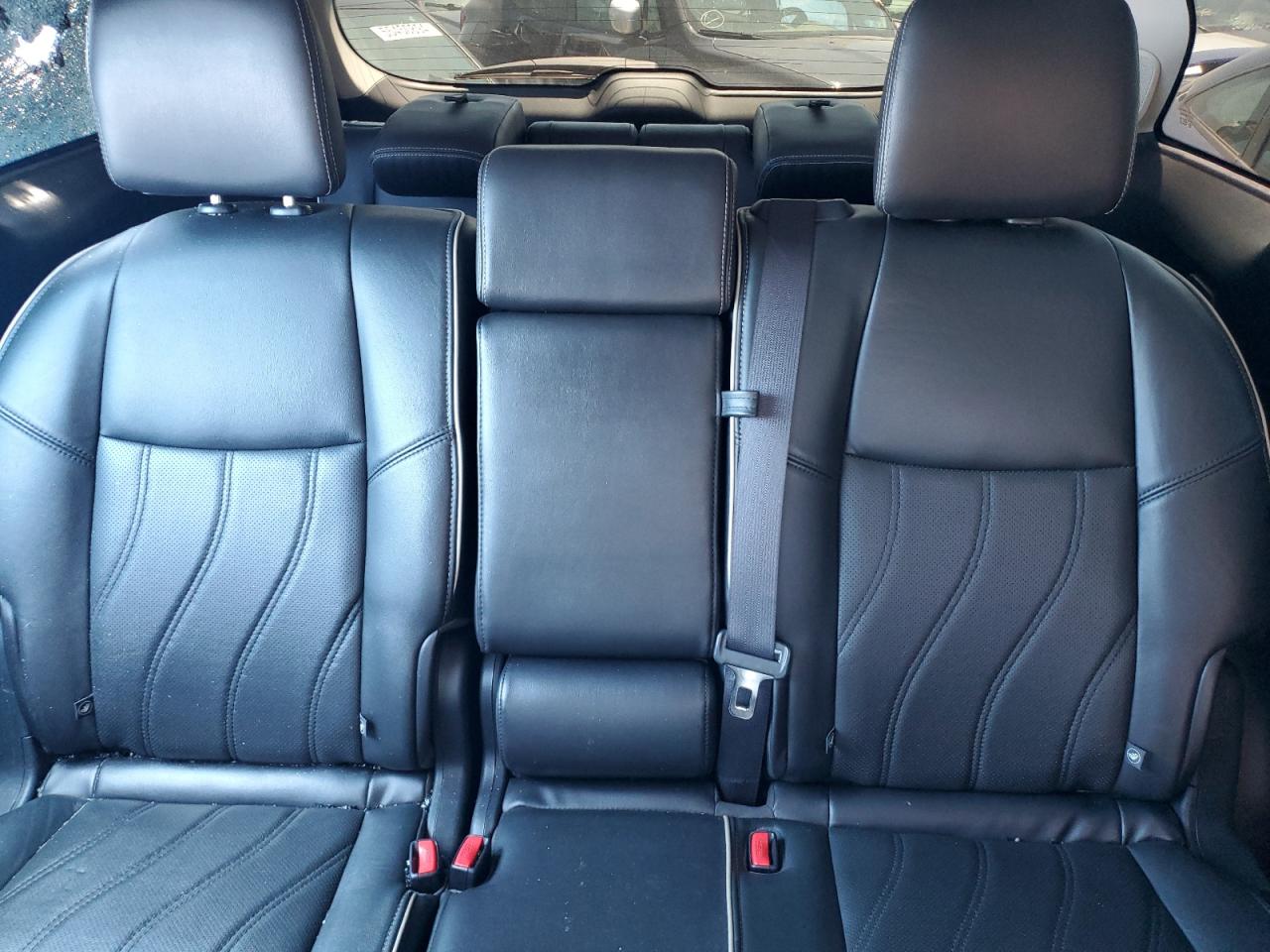 5N1DL0MM8JC526250 2018 Infiniti Qx60