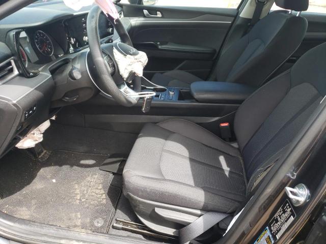 2023 Kia K5 Lxs VIN: 5XXG14J26PG199955 Lot: 52718484