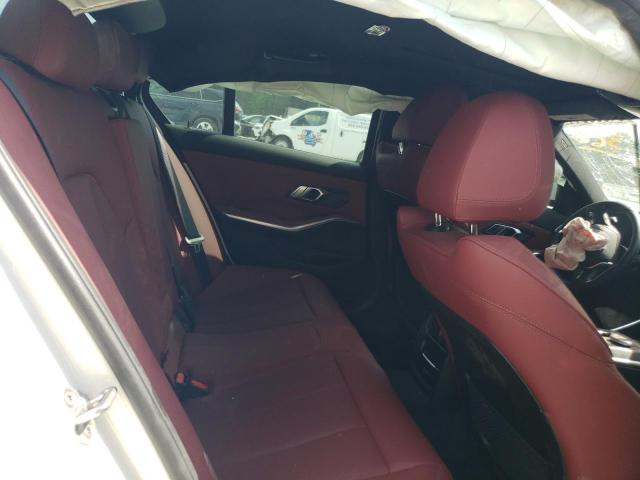 2023 BMW 330I - 3MW69FF02P8D38622