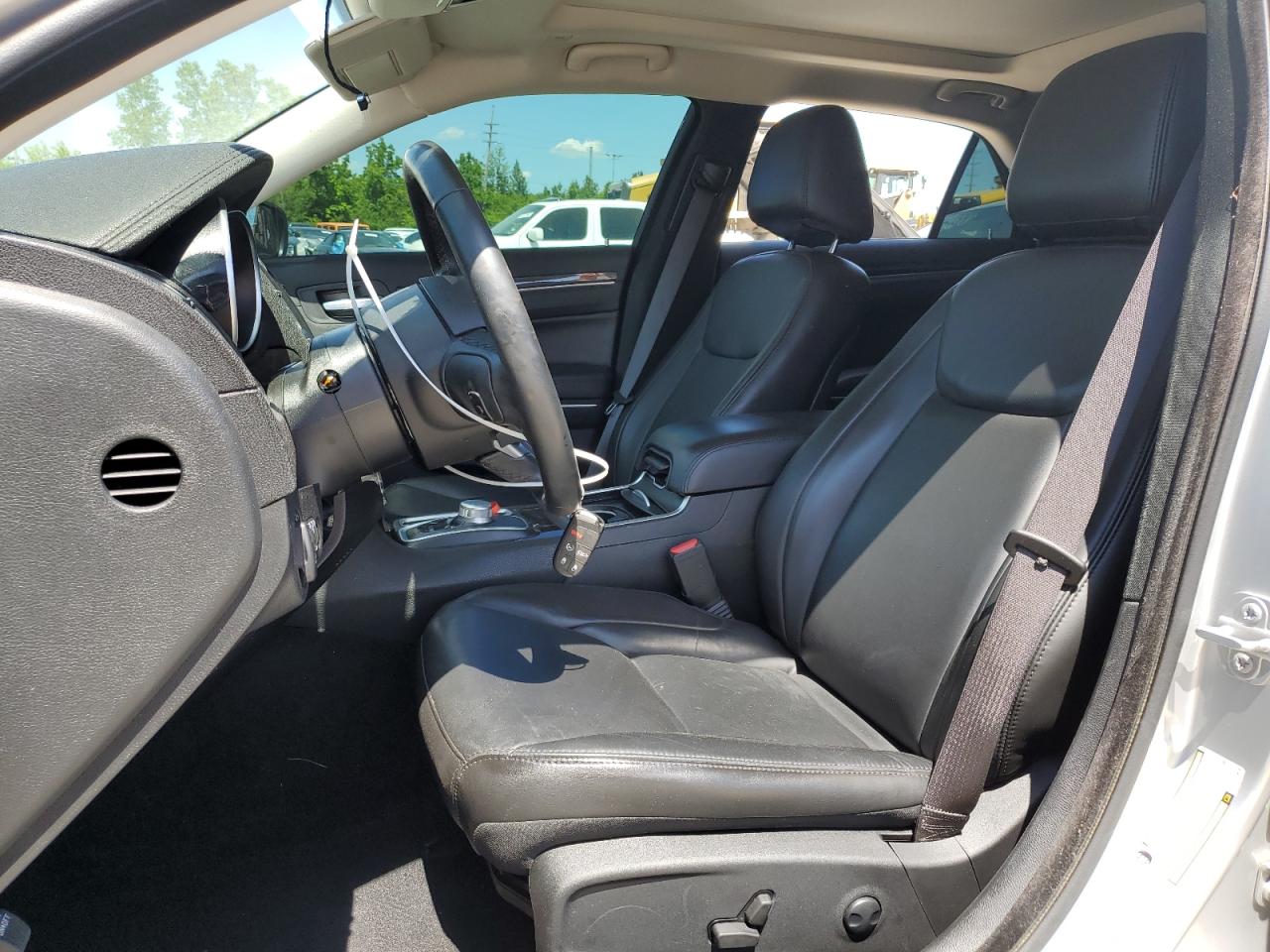 2C3CCASG0NH135829 2022 Chrysler 300 Touring L