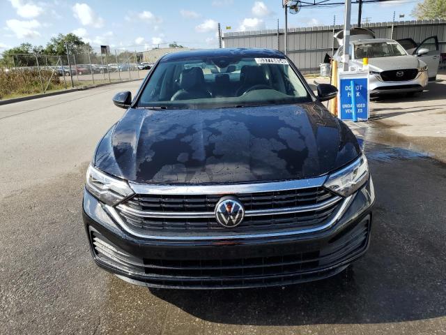 2024 Volkswagen Jetta Se VIN: 3VWEM7BU4RM025803 Lot: 53778854