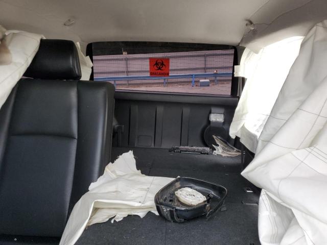 2016 TOYOTA 4RUNNER SR - JTEZU5JR8G5135340
