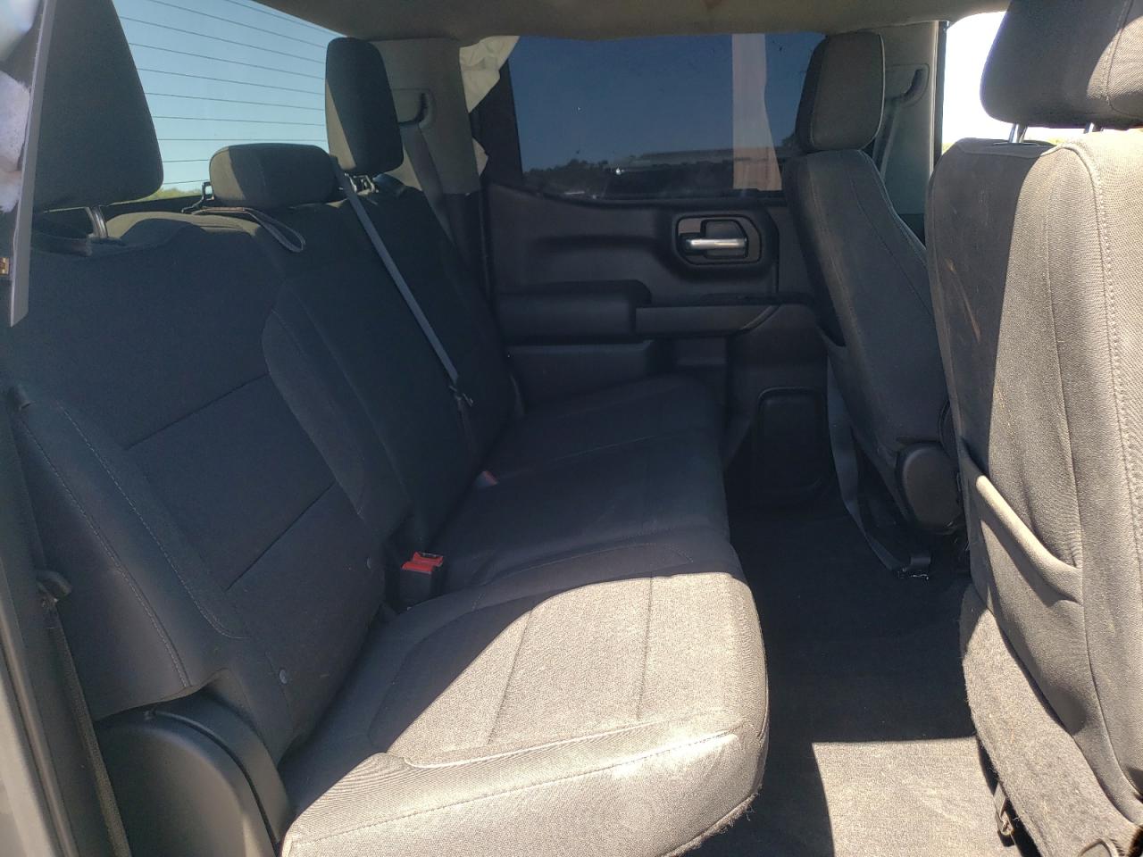 1GCUYDED4MZ222359 2021 Chevrolet Silverado K1500 Lt