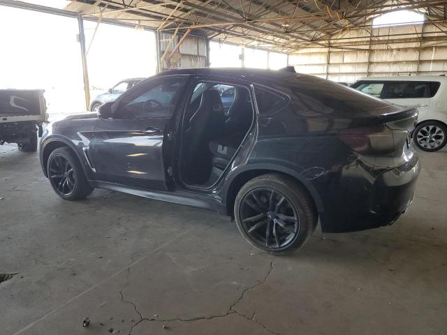 VIN 5YMKW8C57G0R43033 2016 BMW X6, M no.2