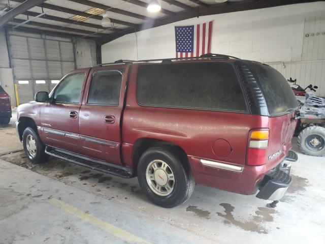 2002 GMC Yukon Xl C1500 VIN: 1GKEC16Z02J183149 Lot: 55334554