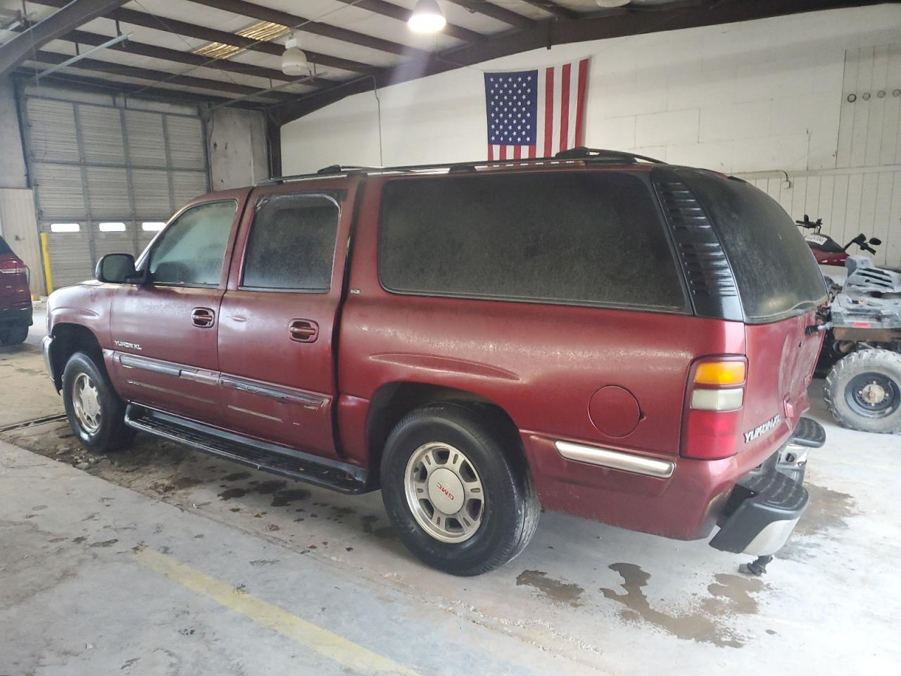 1GKEC16Z02J183149 2002 GMC Yukon Xl C1500