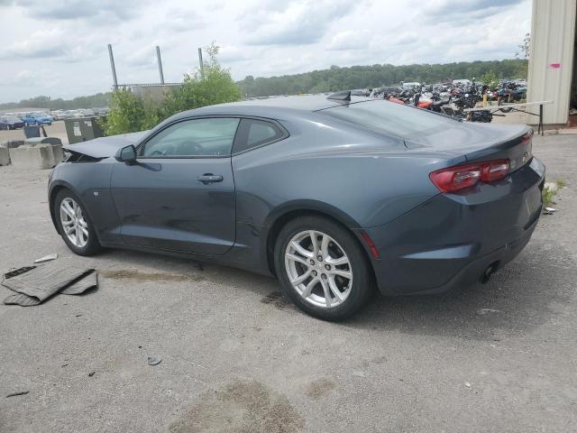 2019 Chevrolet Camaro Ls VIN: 1G1FB1RX7K0130069 Lot: 57099974