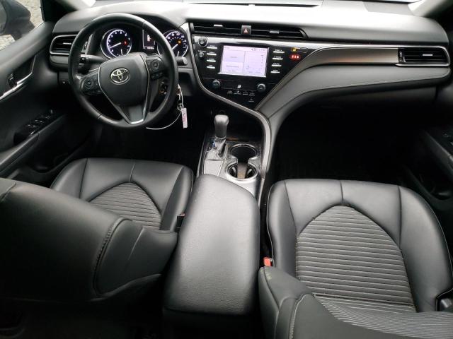 2019 Toyota Camry L VIN: 4T1B11HK7KU771113 Lot: 54435634