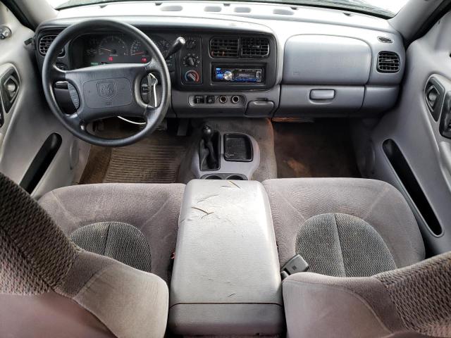 1999 Dodge Durango VIN: 1B4HS28Z6XF649365 Lot: 55537964