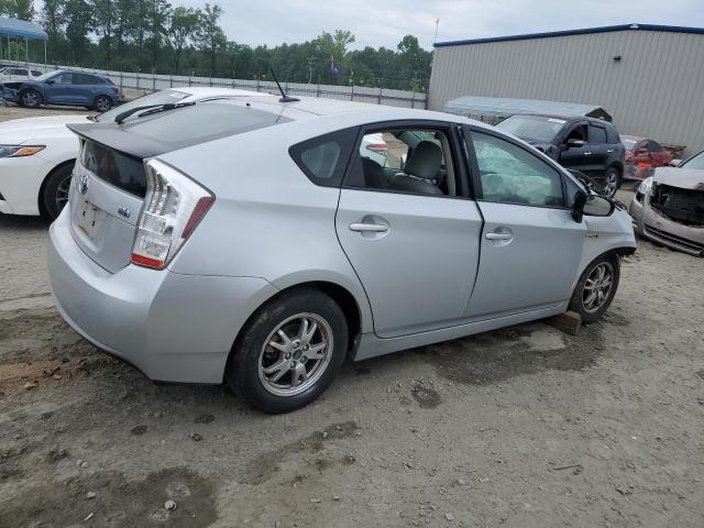 Vin: jtdkn3du8b1362843, lot: 53644334, toyota prius 20113