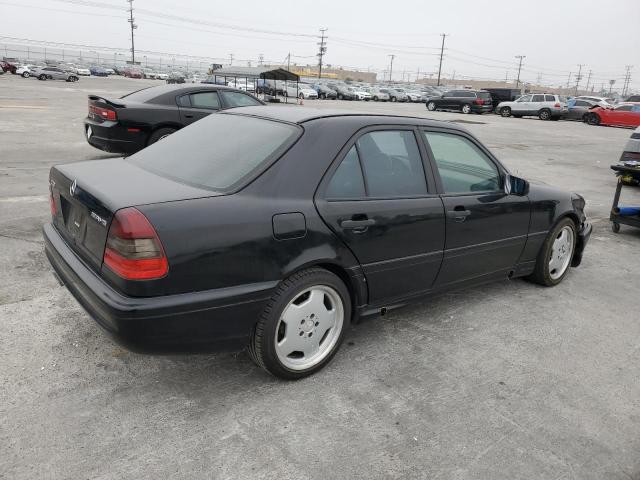 1999 Mercedes-Benz C 43 VIN: WDBHA33G9XF867199 Lot: 56698564