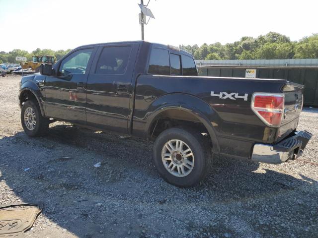 2010 Ford F150 Supercrew VIN: 1FTFW1EV2AFD03976 Lot: 53218504