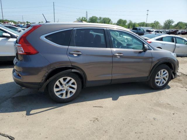 2016 Honda Cr-V Exl VIN: 2HKRM4H79GH669689 Lot: 53379584