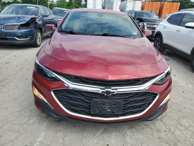 2021 CHEVROLET MALIBU RS - 1G1ZG5ST2MF009253