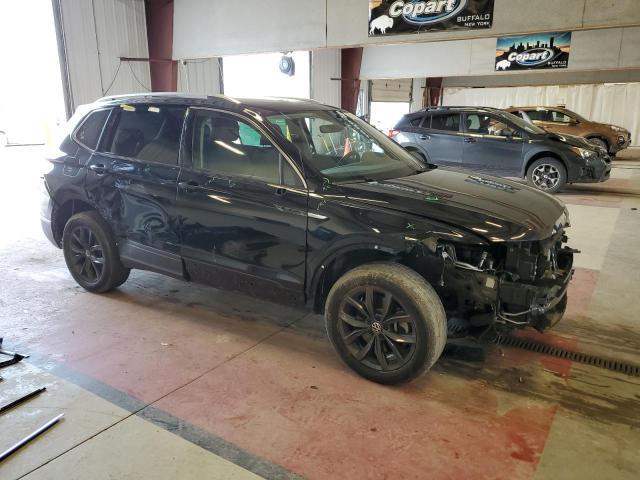 2023 Volkswagen Tiguan Se VIN: 3VVMB7AX0PM014571 Lot: 55352234