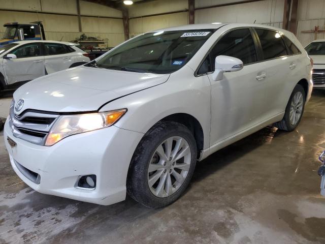 2014 TOYOTA VENZA