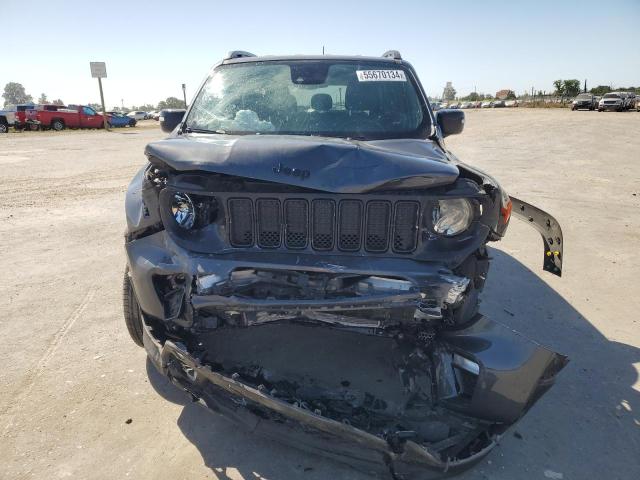 2022 JEEP RENEGADE A ZACNJDE12NPN72326