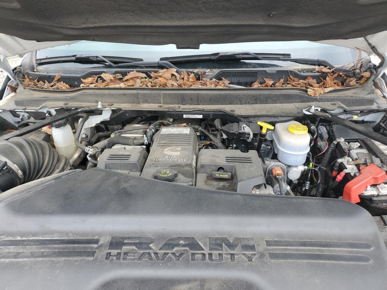 3C7WRSBL3NG164772 2022 Ram 3500