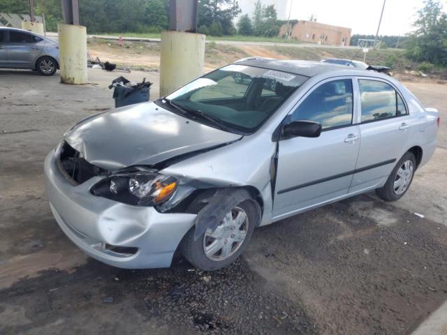 2006 Toyota Corolla Ce VIN: 1NXBR32E36Z625739 Lot: 55405694