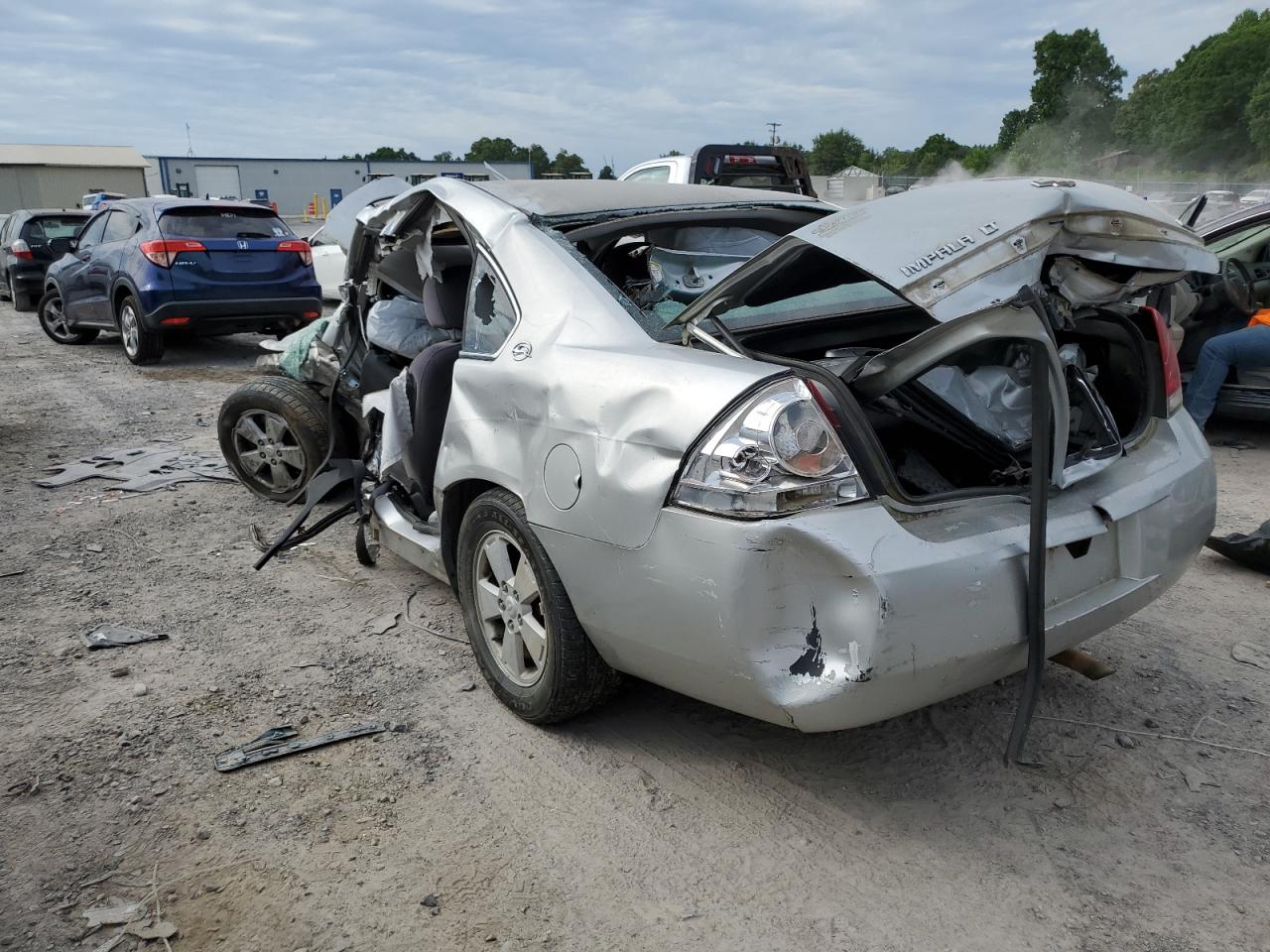 Global Auto Auctions