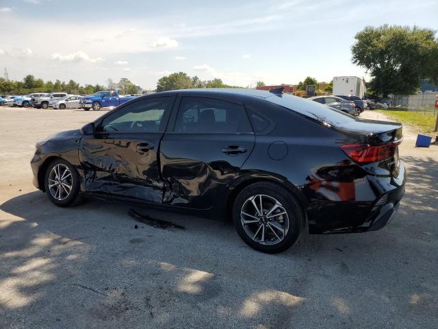 2023 Kia Forte Lx VIN: 3KPF24ADXPE655636 Lot: 55874304