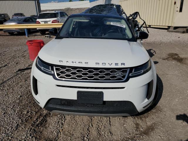 VIN SALZP2FX1LH079650 2020 Land Rover Range Rover, SE no.5