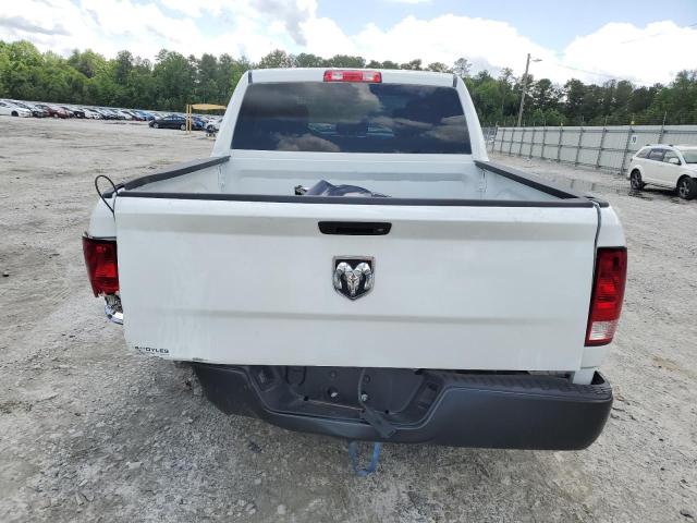 2023 RAM 1500 CLASS - 3C6RR6KGXPG554136