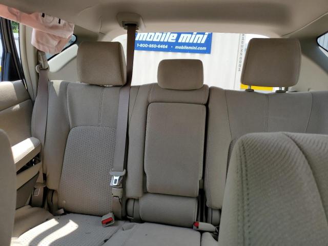 2013 Nissan Murano S VIN: JN8AZ1MW4DW319052 Lot: 55155024