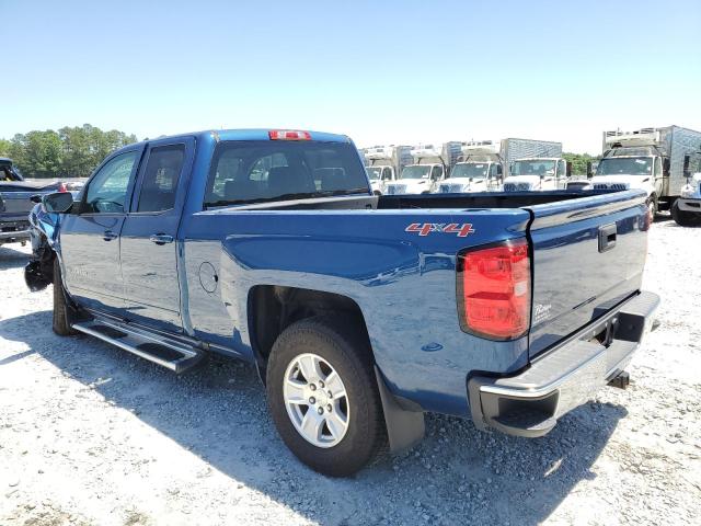 2017 Chevrolet Silverado K1500 Lt VIN: 1GCVKREC9HZ326006 Lot: 54193724