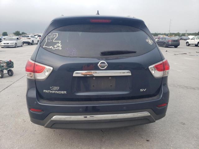 2014 Nissan Pathfinder S VIN: 5N1AR2MN0EC699739 Lot: 54353084