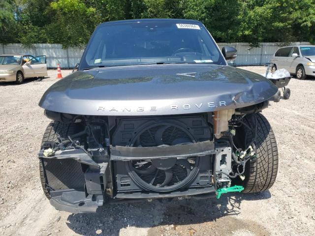 2017 LAND ROVER RANGE ROVE - SALGV2FE4HA356805