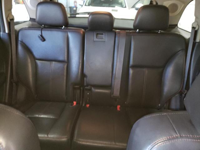 2013 Ford Edge Limited VIN: 2FMDK4KC9DBB53907 Lot: 55306994