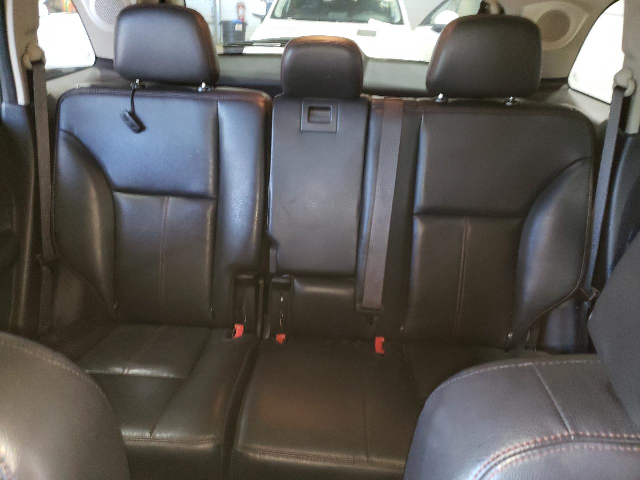 2FMDK4KC9DBB53907 2013 Ford Edge Limited