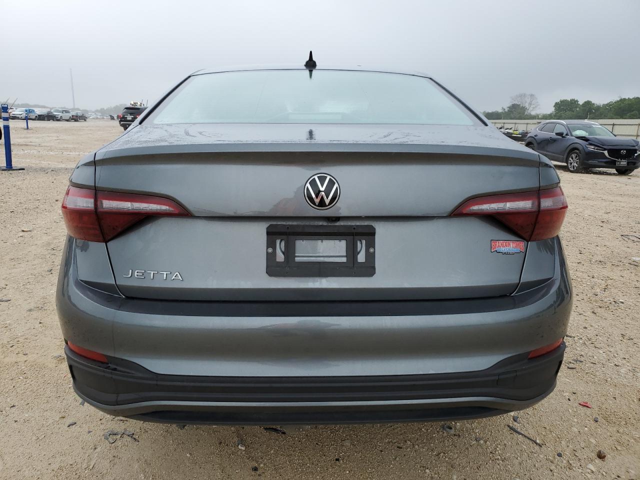 3VW5M7BU7RM016349 2024 Volkswagen Jetta S